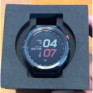 ガーミン(GARMIN)のガーミンアプローチS62 (その他)