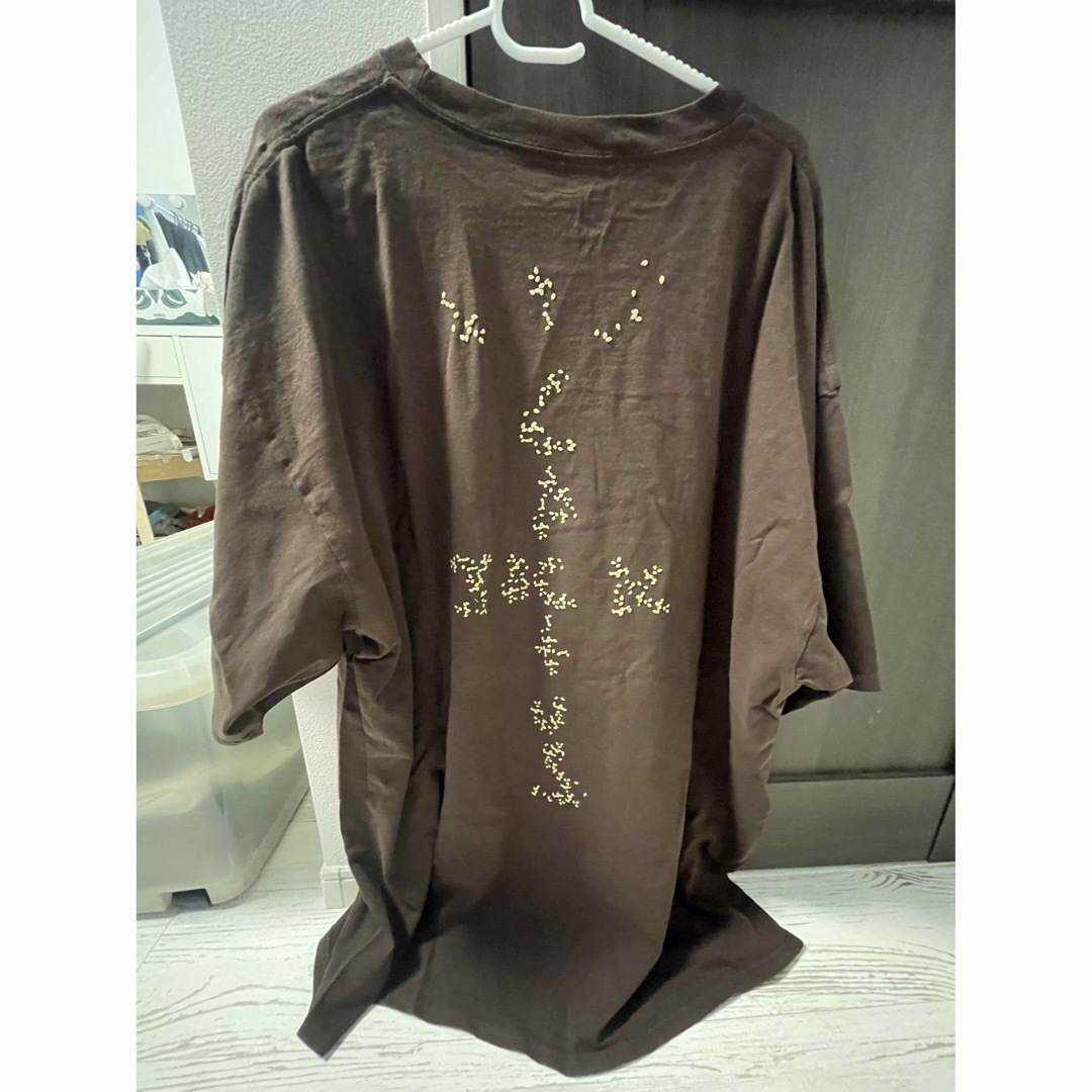 Cactus Jack × McDonald コラボ　T-shirt メンズのトップス(Tシャツ/カットソー(半袖/袖なし))の商品写真