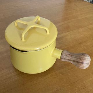 ダンスク(DANSK)のDANSK ダンスク 片手鍋 ソースパン ミルクパン(鍋/フライパン)