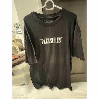 プレジャー(PLEASURES)のPleasures T-shirt(Tシャツ/カットソー(半袖/袖なし))