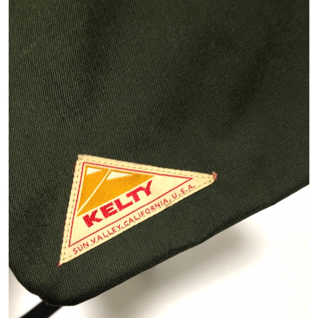 KELTY(ケルティ)のKELTY ケルティ ipadケース タブレットケース 2308264 ショルダ レディースのバッグ(ショルダーバッグ)の商品写真