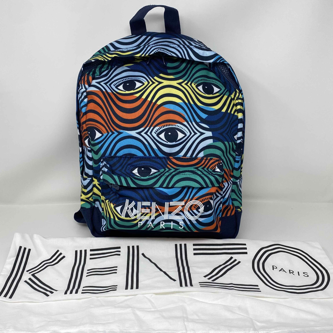 KENZO バックパック