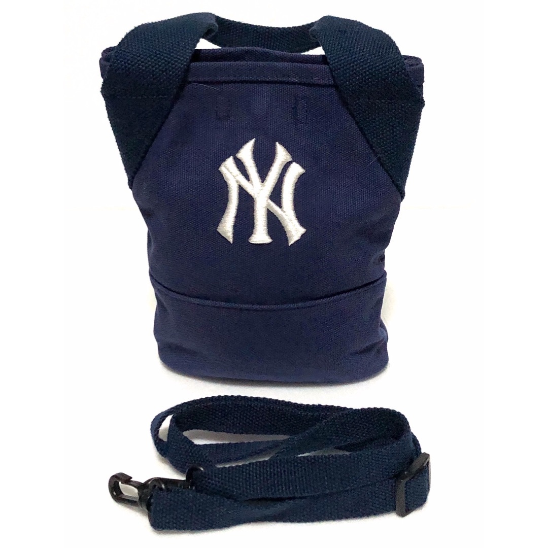 MLB(メジャーリーグベースボール)のMLB × FREAK’S STORE フリークスストア 2308301 メジャ レディースのバッグ(ショルダーバッグ)の商品写真
