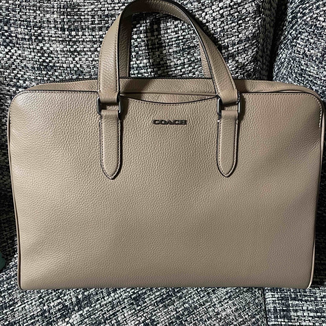 COACH(コーチ)のcoach ビジネスバッグ メンズのバッグ(ビジネスバッグ)の商品写真