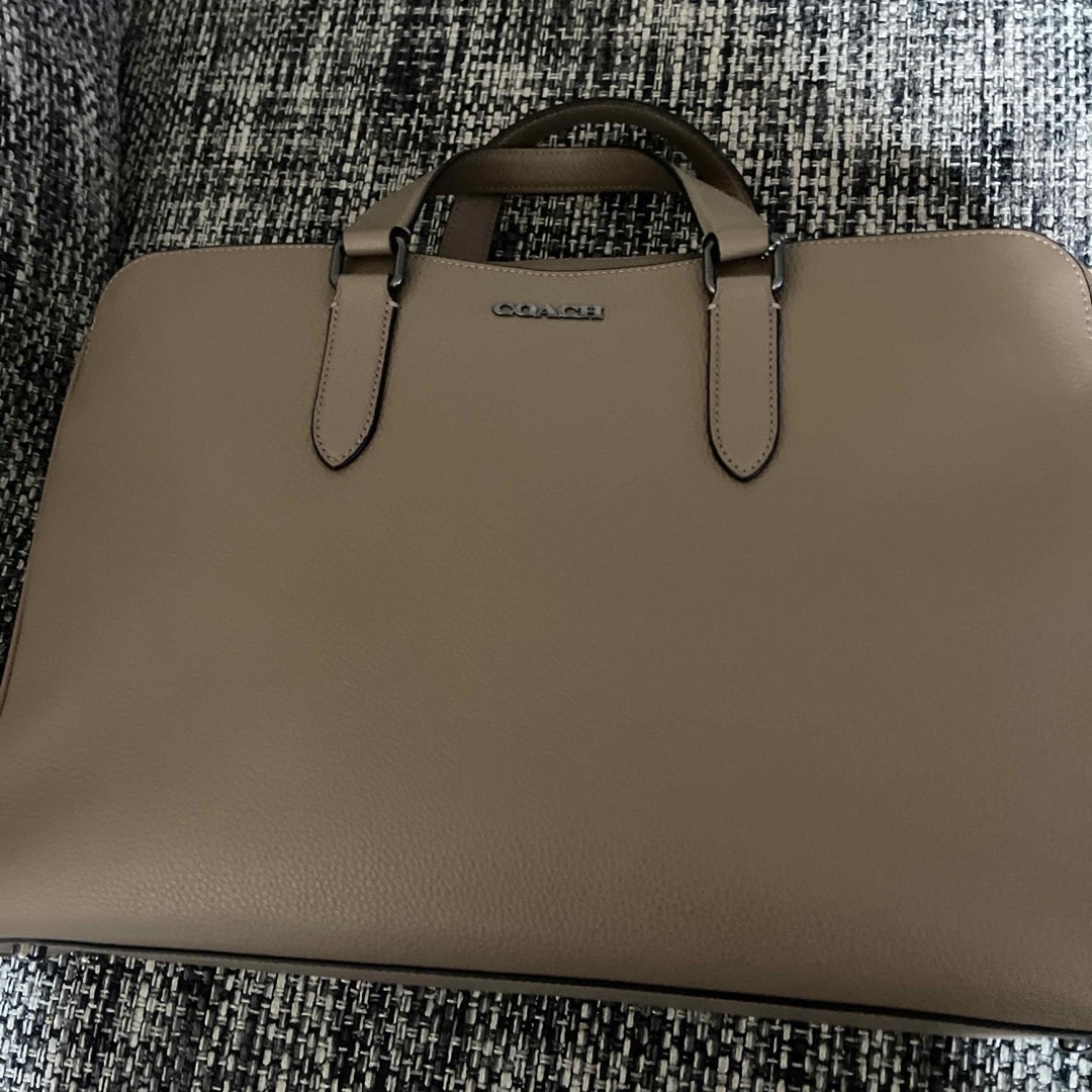 COACH(コーチ)のcoach ビジネスバッグ メンズのバッグ(ビジネスバッグ)の商品写真