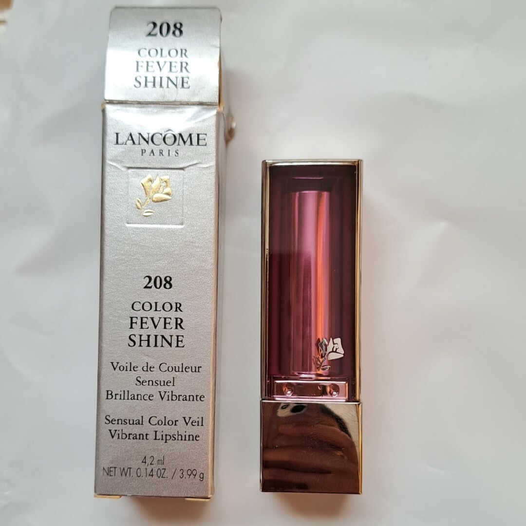 LANCOME(ランコム)のLANCOME　リップ コスメ/美容のベースメイク/化粧品(その他)の商品写真