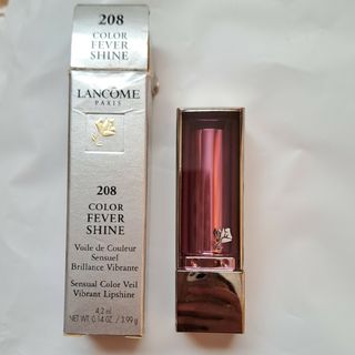 LANCOME - LANCOME　リップ