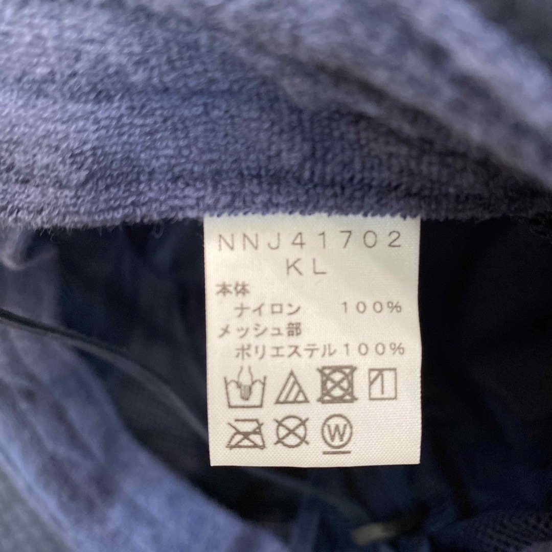 THE NORTH FACE(ザノースフェイス)のザノースフェイス　キッズ　ハット キッズ/ベビー/マタニティのこども用ファッション小物(帽子)の商品写真