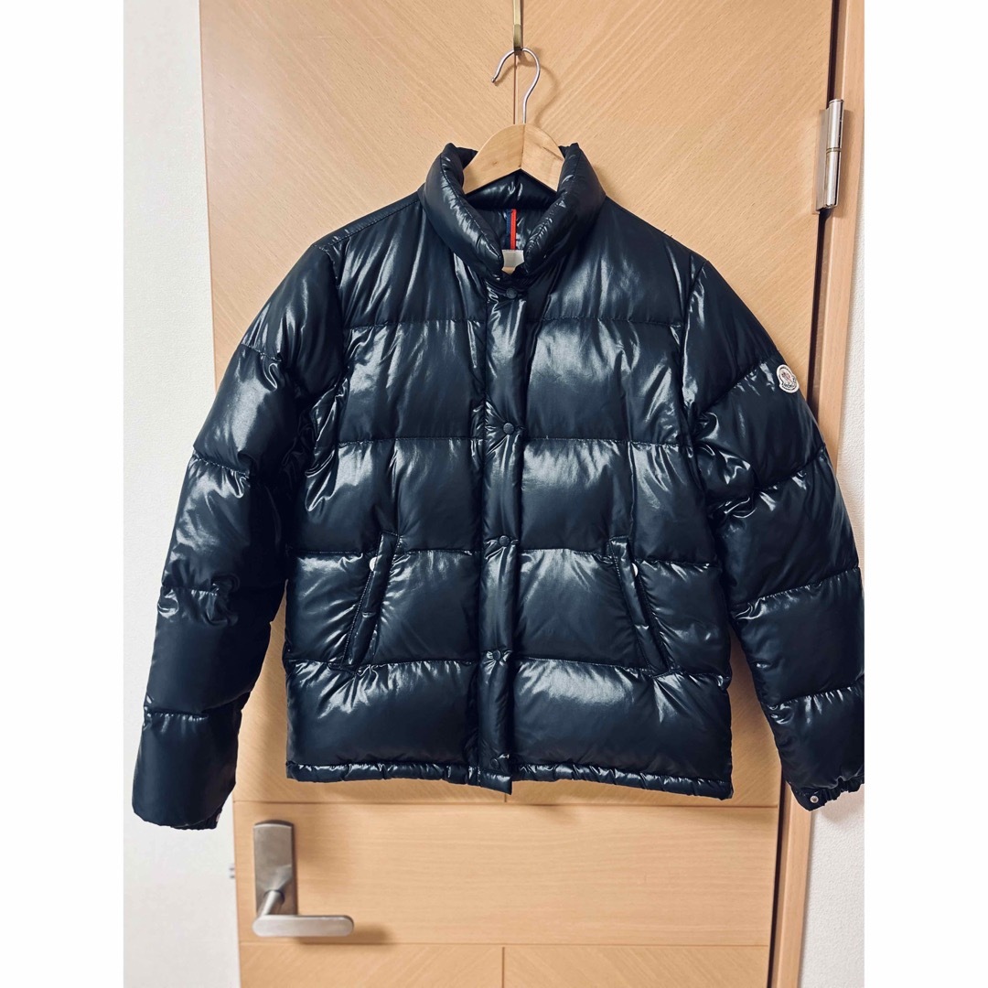 モンクレール MONCLER  エバーEVER  ダウンジャケット　サイズ1