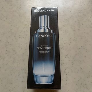 ランコム(LANCOME)の新品★9日10日大特価！ランコム ジェニフィック アドバンスト N 100ml (美容液)