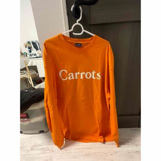 Carrots by anwer carrots Long T-shirt(Tシャツ/カットソー(七分/長袖))