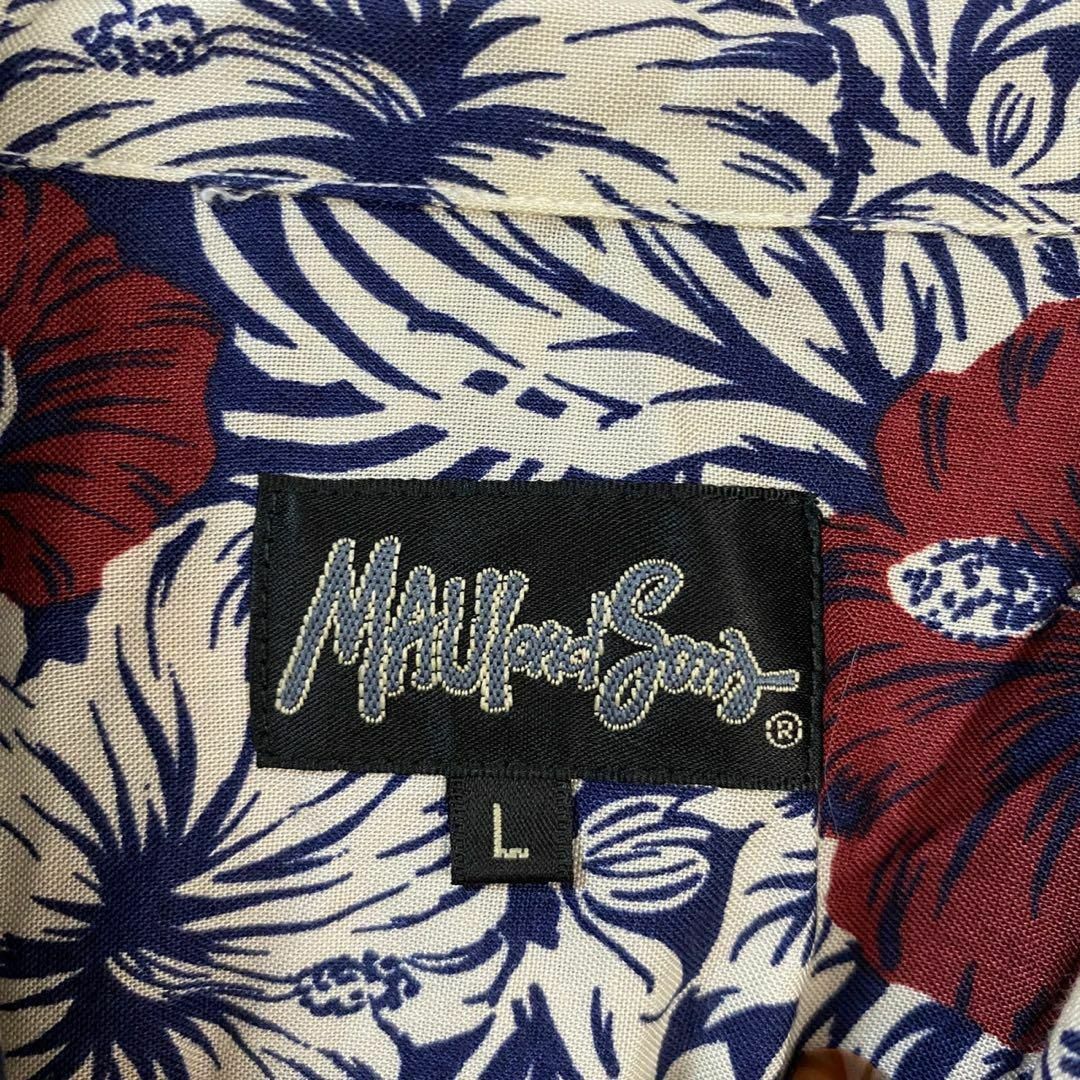 MAUI&Sons Tシャツ　シャツ メンズ　レディース　[ L ] メンズのトップス(シャツ)の商品写真