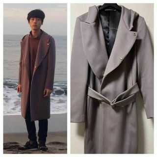 ポールスミス チェスターコート(メンズ)の通販 300点以上 | Paul Smith