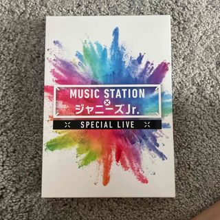 ジャニーズジュニア(ジャニーズJr.)のMUSIC STATION ジャニーズjr(アイドル)