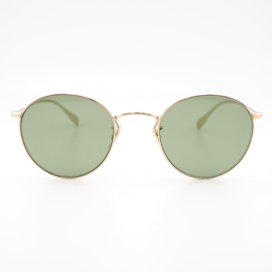 Oliver Peoples - オリバーピープルズ OLIVER PEOPLES サングラス 50