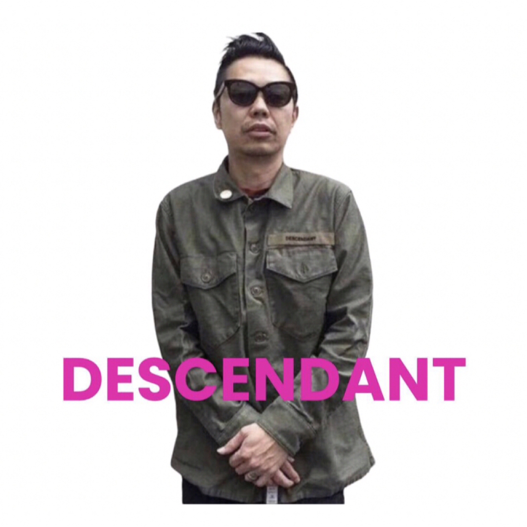 DESCENDANT NEW ERA WTAPS POPEYE AH BEAMS