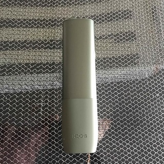 アイコス(IQOS)のIQOS ILUMA ＯＮＥ　専用ハードケース付き(タバコグッズ)