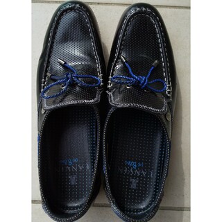 ランバンオンブルー(LANVIN en Bleu)の#靴(ドレス/ビジネス)