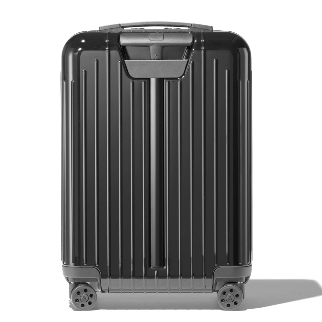 新品 RIMOWA リモワ エッセンシャル ライト 機内持込 31L ブラック