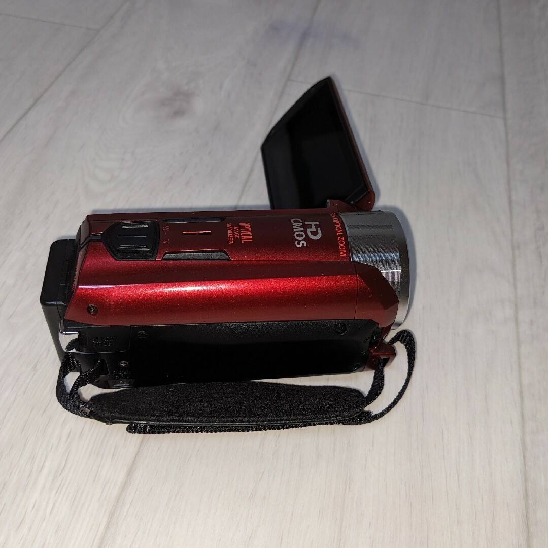 Canon iVIS HF R31 デジタルビデオカメラ キャノン ハンディ