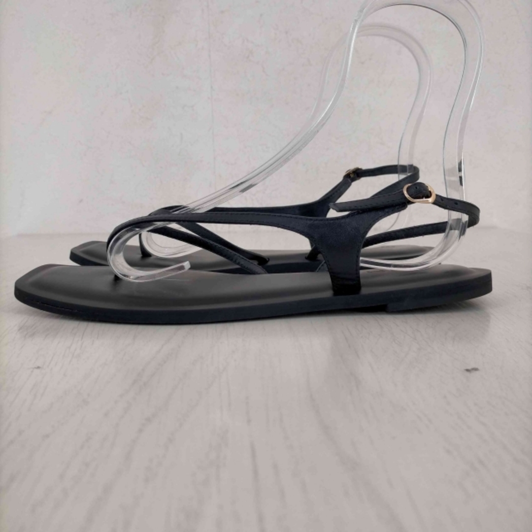 MOHI(モヒ) トングフラットサンダル レディース シューズ サンダル レディースの靴/シューズ(サンダル)の商品写真