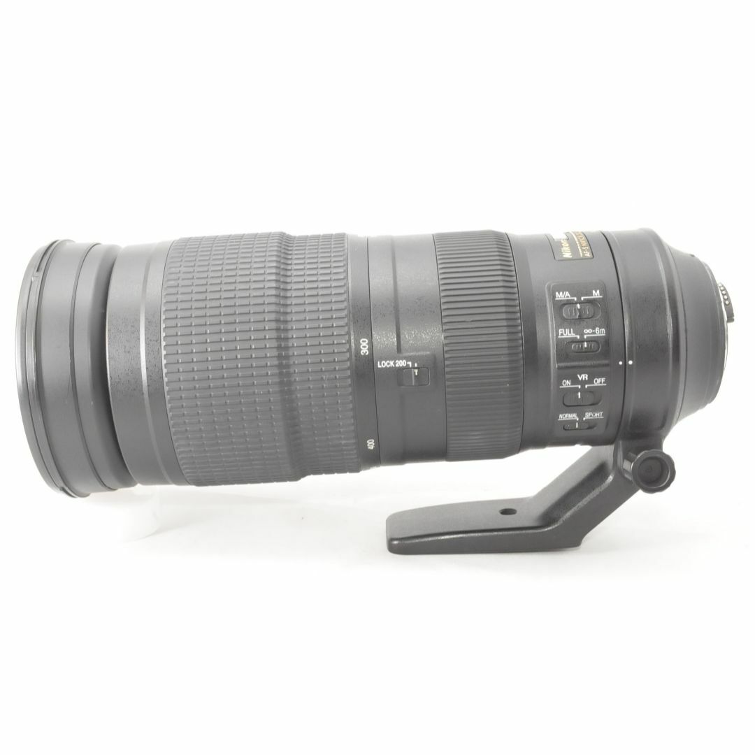 Nikon ニコン AF-S 200-500mm F5.6E ED VR