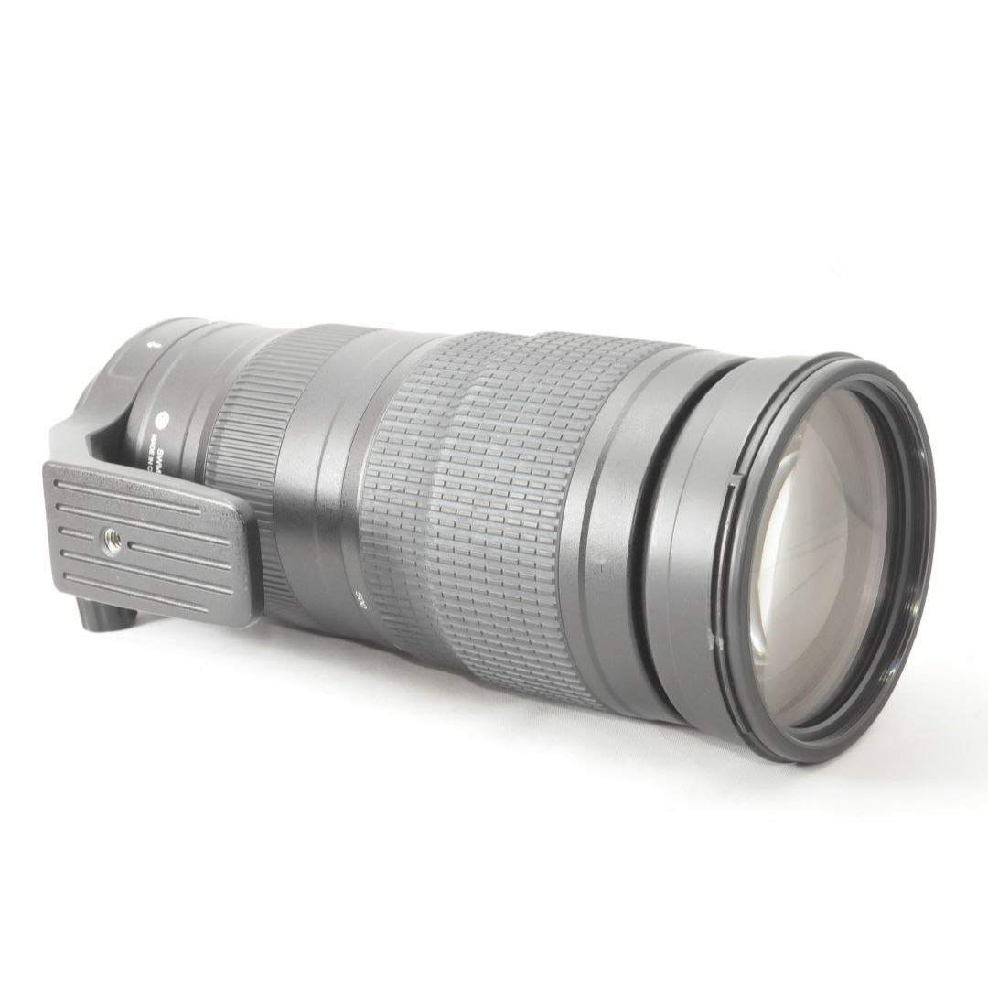 Nikon ニコン AF-S 200-500mm F5.6E ED VR