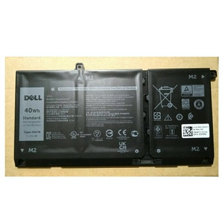 DELL - dell 純製品バッテリー Inspiron 14 5405 40Wh