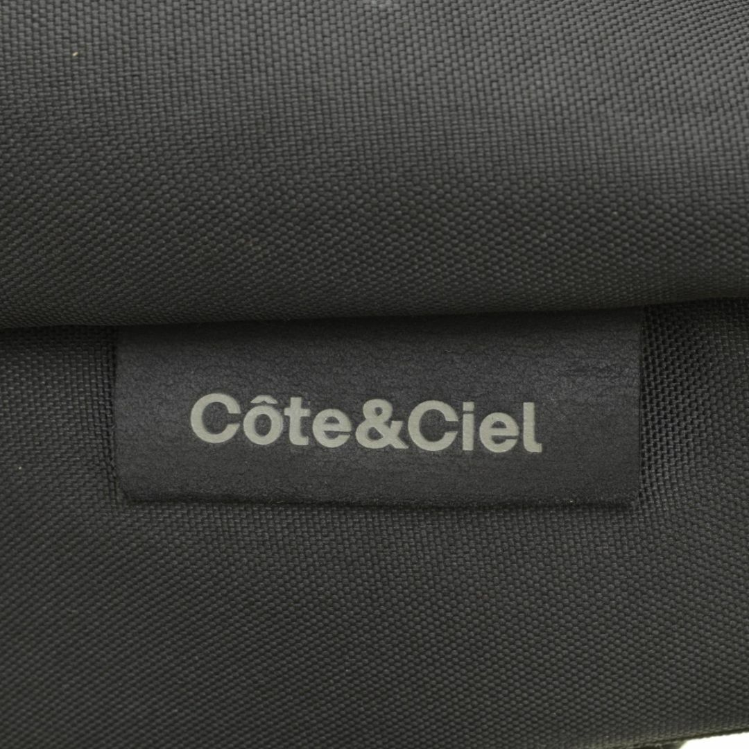 cote&ciel(コートエシエル)の【Cote&Ciel】Isar Rucksackバックパック メンズのバッグ(バッグパック/リュック)の商品写真