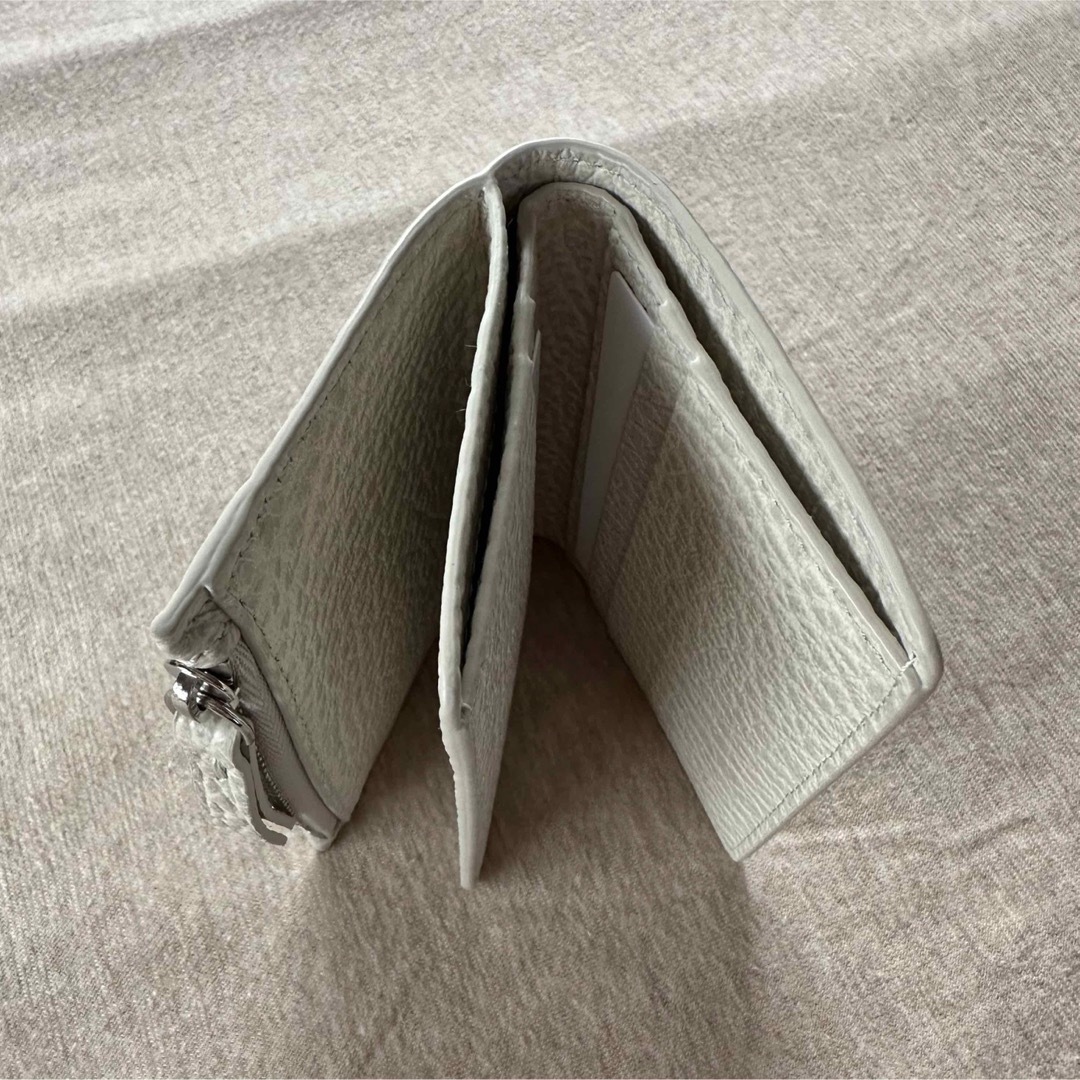 Maison Martin Margiela - 23SS新品 メゾン マルジェラ 4ステッチ 折り