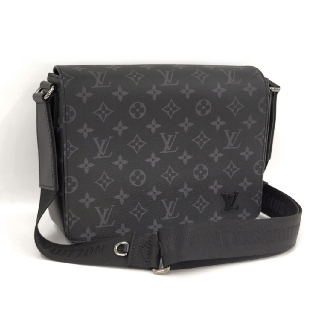 LOUIS VUITTON ディストリクト PM NV3 ショルダーバッグ