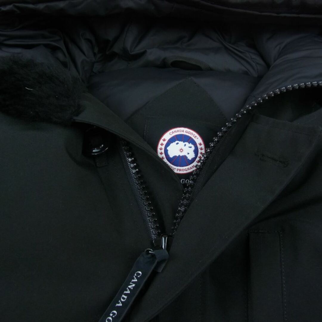 CANADA GOOSE - CANADA GOOSE カナダグース 3438JM R 国内正規品