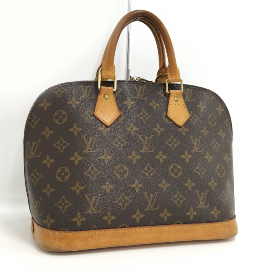 LOUIS VUITTON アルマ ハンドバッグ モノグラム M51130