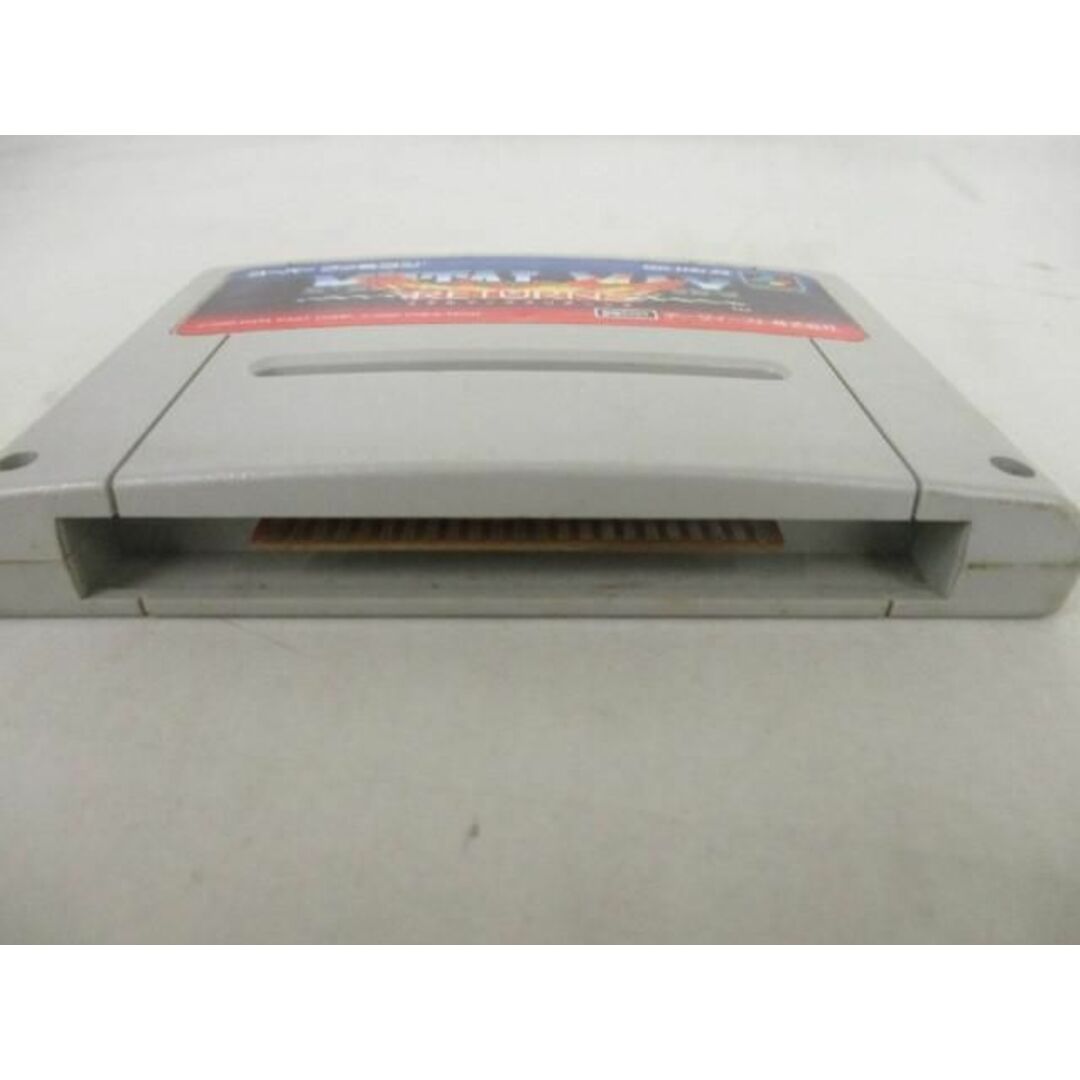 品 ゲーム SFC スーパーファミコン 本体 メタルマックスリターンズ METALMAX RETURNS 3