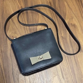 ケイトスペードニューヨーク(kate spade new york)の♡ケイトスペード　ポシェット♡(ショルダーバッグ)