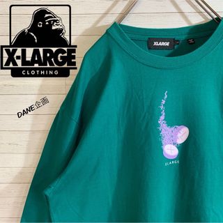 エクストララージ メンズのTシャツ・カットソー(長袖)の通販 800点以上