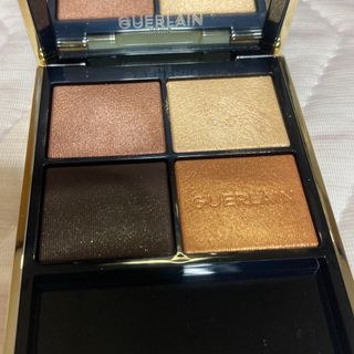 ゲラン(GUERLAIN)のGUERLAIN オンブル　ジェ　940ロイヤルジャングル(アイシャドウ)