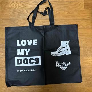 ドクターマーチン(Dr.Martens)のドクターマーチン　ショッパー(ショップ袋)