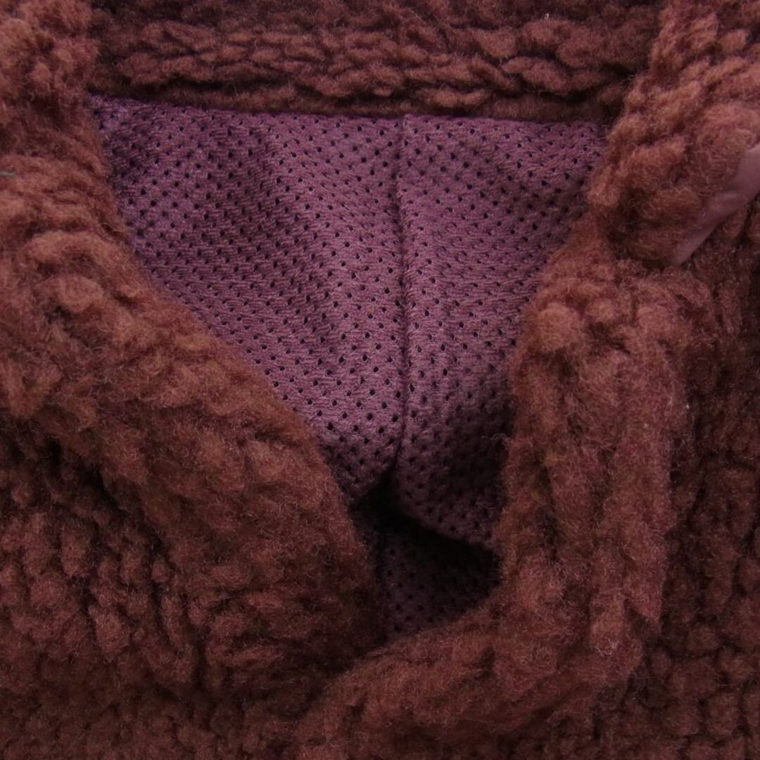 UNDERCOVER アンダーカバー ジャケット 18AW UCV4103 ボア フリース