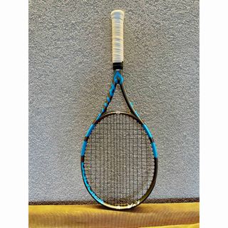 バボラ(Babolat)のピュアドライブVS 中古  Babolat(ラケット)