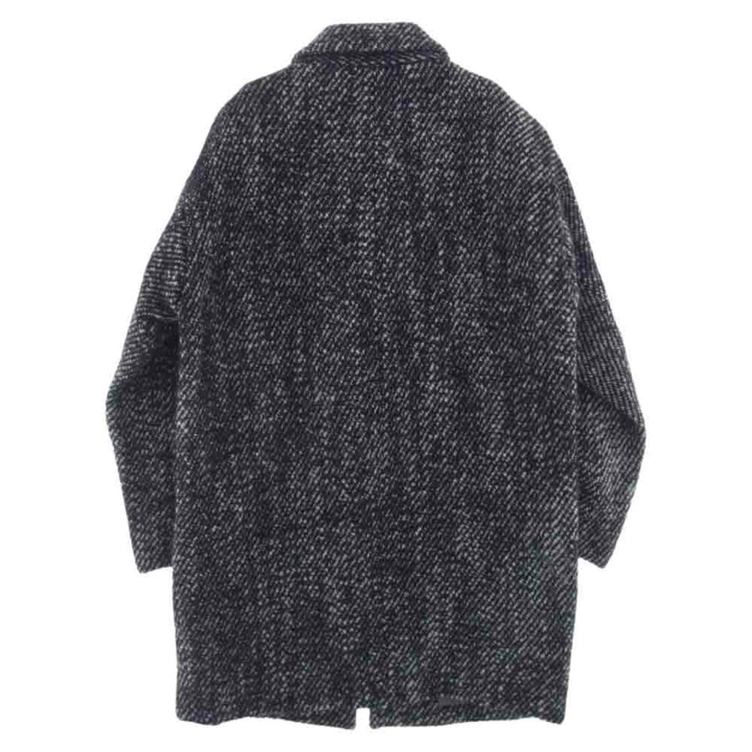 Deuxieme Classe ドゥーズィエムクラス コート 12-020-500-3040-3-0