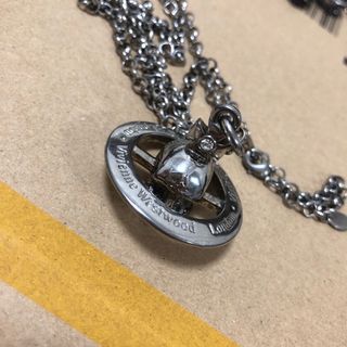 ヴィヴィアン(Vivienne Westwood) スカル ネックレスの通販 47点