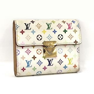 ルイヴィトン(LOUIS VUITTON)のLOUIS VUITTON ポルトフォイユ コアラ 三つ折り財布 モノグラム(財布)