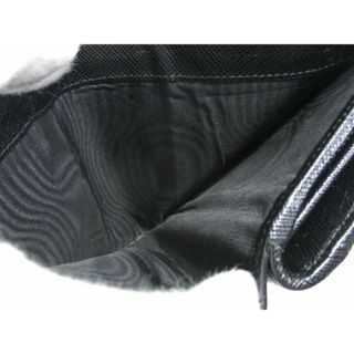 PRADA - PRADA L字ファスナー 二つ折り コンパクト財布 ナイロン