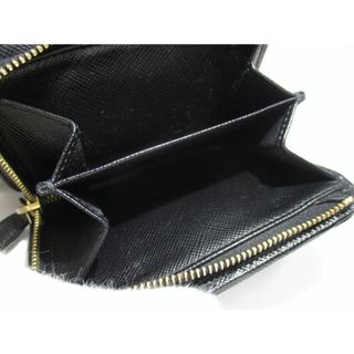 PRADA - PRADA L字ファスナー 二つ折り コンパクト財布 ナイロン