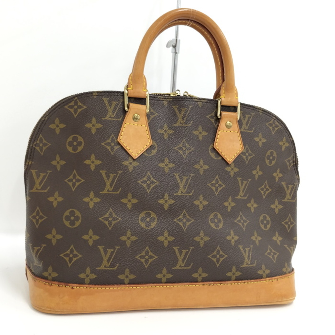 LOUISVUITTON ハンドバッグ アルマ モノグラム M51130