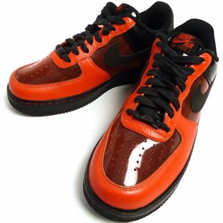 ナイキ(NIKE)のNike Air Force1LowShibuya Halloween US9(スニーカー)