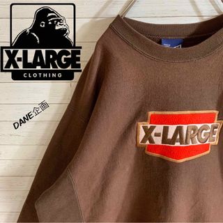 エクストララージ（ブラウン/茶色系）の通販 100点以上 | XLARGEを買う