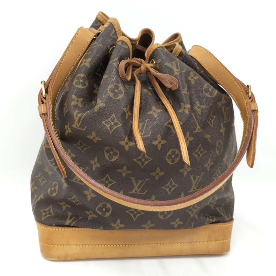 LOUIS VUITTON - LOUIS VUITTON ノエ 巾着 ショルダーバッグ LOUIS VUITTON - LOUIS VUITTON ノエ 巾着 ショルダーバッグ