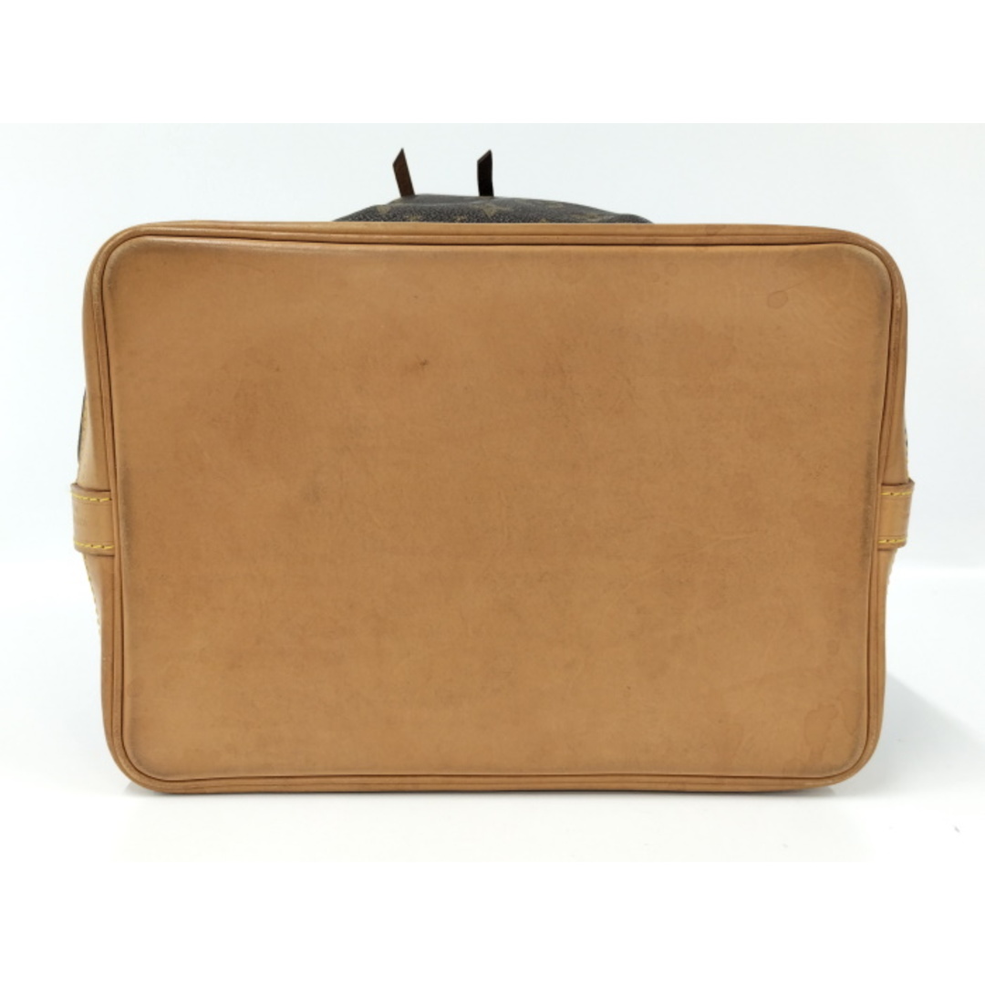 LOUIS VUITTON - LOUIS VUITTON ノエ 巾着 ショルダーバッグ LOUIS VUITTON - LOUIS VUITTON ノエ 巾着 ショルダーバッグ